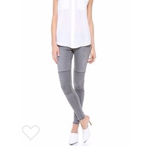 J Brand Nicola Jeans